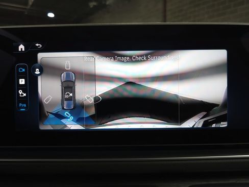 Used 2026 Mercedes-Benz GLS 450 4MATIC image 19