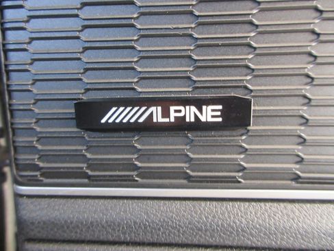Used 2024 Jeep Grand Cherokee Trailhawk AWD/4WD image 27