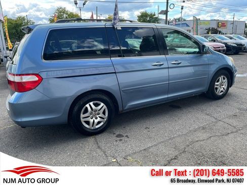 Used 2007 Honda Odyssey EX-L image 14