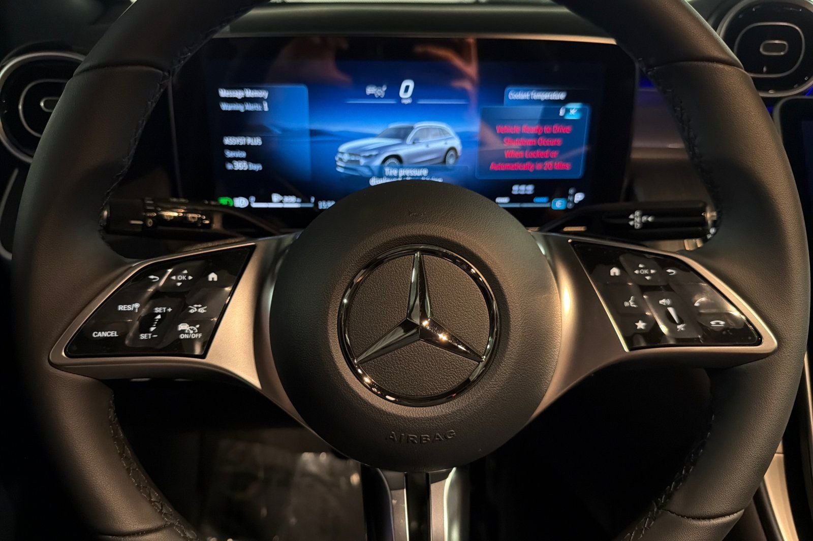 New 2027 Mercedes-Benz GLC 300 image 22