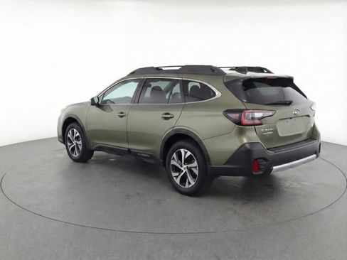 Used 2020 Subaru Outback Limited image 6