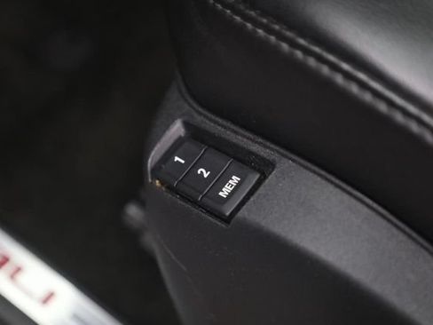 Used 2016 GMC Terrain Denali FWD image 11