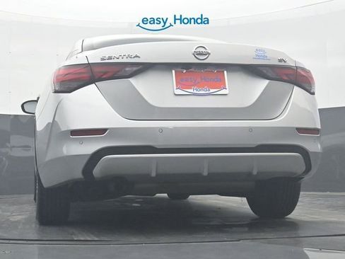 Used 2023 Nissan Sentra SV image 31