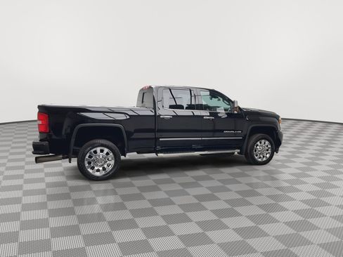 Used 2019 GMC Sierra 2500 Denali image 47