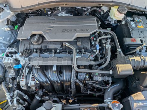 New 2026 Hyundai Kona SEL Sport image 26