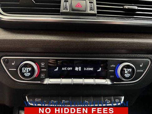 Used 2022 Audi Q5 2.0T Premium w/ Convenience Package image 36