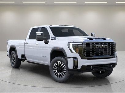 New 2026 GMC Sierra 3500 Denali Ultimate