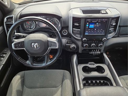 Used 2022 RAM 1500 Lone Star image 18