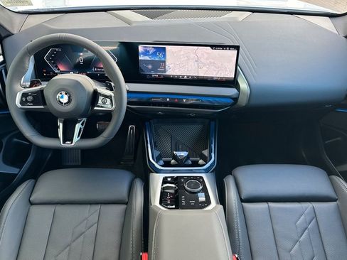 New 2026 BMW X3 xDrive30 w/ M Sport Package image 14