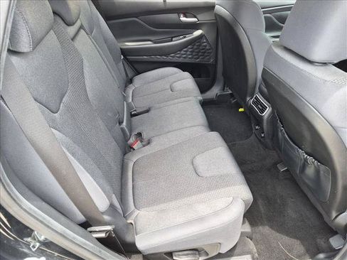 Used 2022 Hyundai Santa Fe XRT w/ Cargo Package FWD image 19