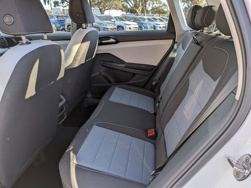 New 2026 Volkswagen Taos S FWD image 12