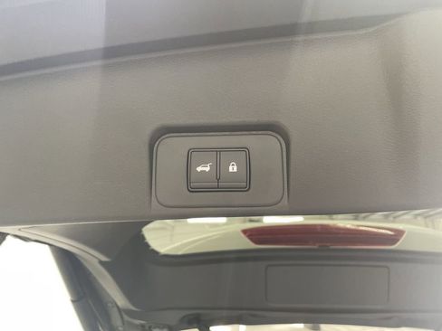 New 2026 Nissan Rogue SV AWD/4WD image 16