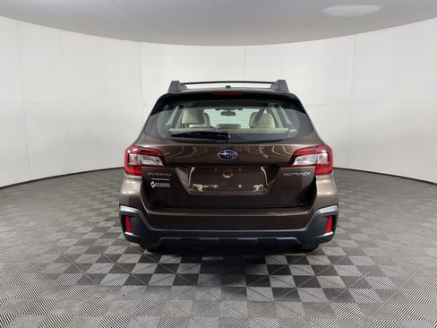 Used 2019 Subaru Outback 2.5i image 4