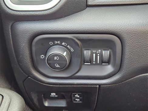 New 2026 RAM 1500 Big Horn image 21