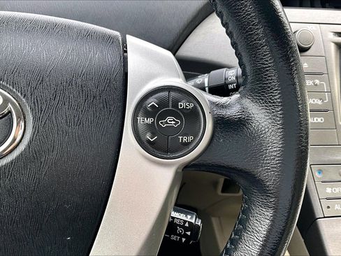 Used 2014 Toyota Prius One image 18