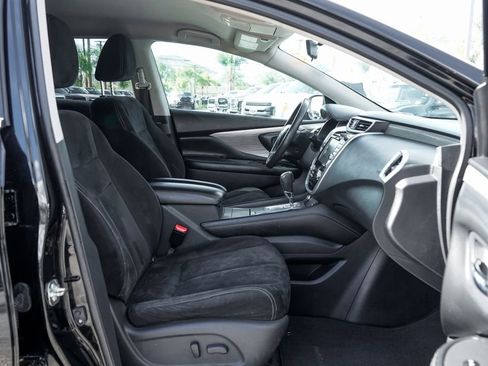 Used 2017 Nissan Murano SV image 33