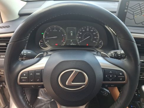 Used 2021 Lexus RX 350 AWD w/ Premium Package image 18