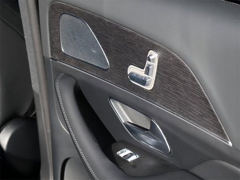 New 2026 Mercedes-Benz GLE 350 GLE 350 image 19