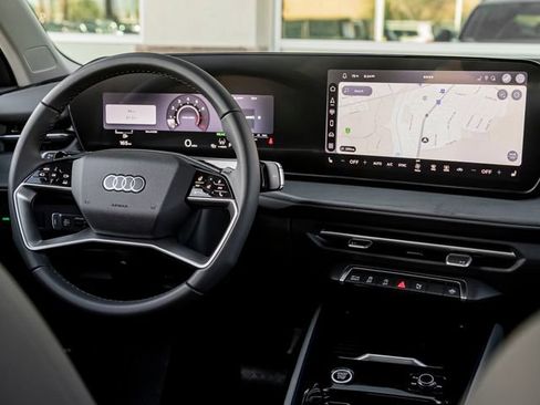 New 2026 Audi Q3 quattro 2.0T AWD/4WD image 23