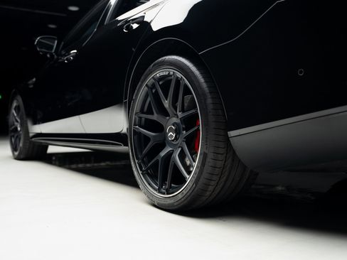 Used 2022 Mercedes-Benz AMG GT 43 image 86