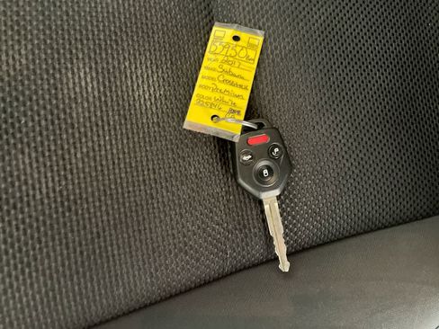 Used 2017 Subaru Crosstrek 2.0i Premium w/ Moonroof Package image 27