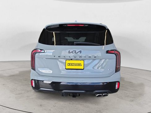 Used 2025 Kia Telluride SX Prestige X-Line AWD/4WD image 6