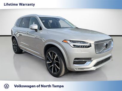 Used 2023 Volvo XC90 B6 Plus