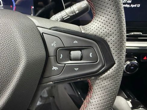 New 2026 Chevrolet Trax RS image 16