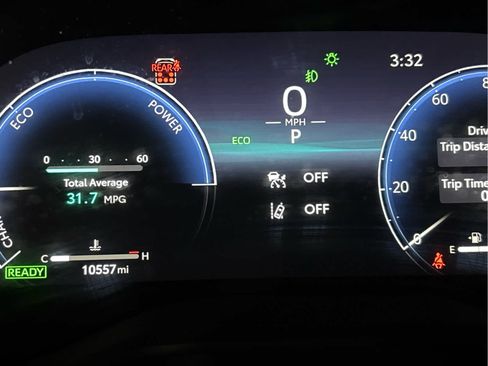 Certified 2025 Toyota Sienna XSE image 11