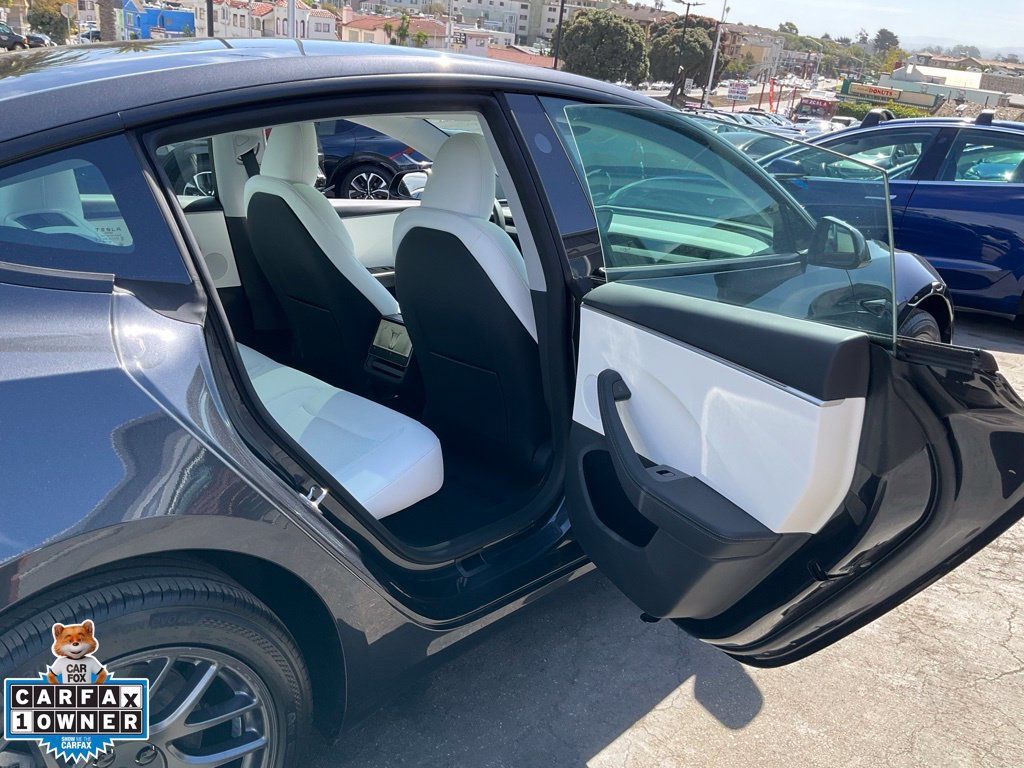 Used 2024 Tesla Model 3 Long Range RWD image 48