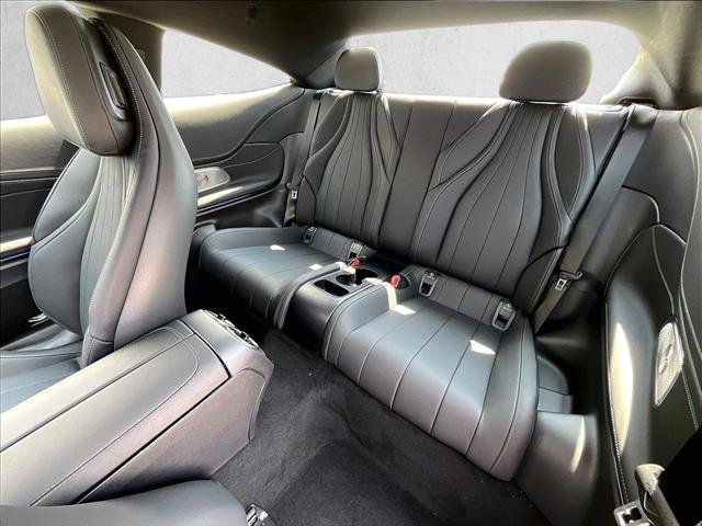 New 2026 Mercedes-Benz CLE 450 4MATIC Coupe image 12