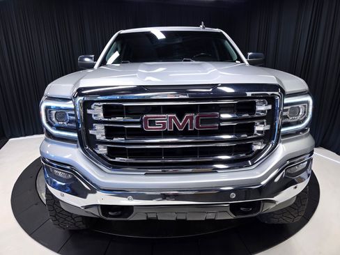 Used 2018 GMC Sierra 1500 SLT image 6
