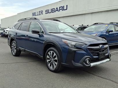 Certified 2023 Subaru Outback Limited XT