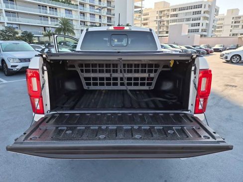 Used 2019 Ford Ranger Lariat w/ Equipment Group 501A Mid image 26