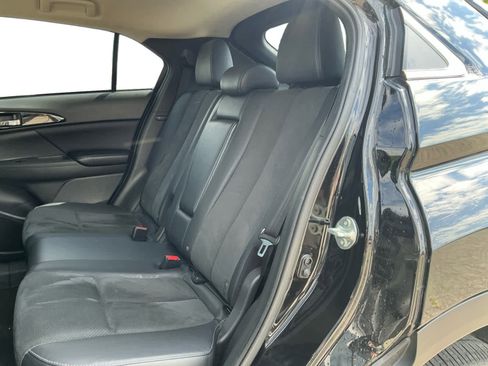 Used 2024 Mitsubishi Eclipse Cross SE AWD/4WD image 12