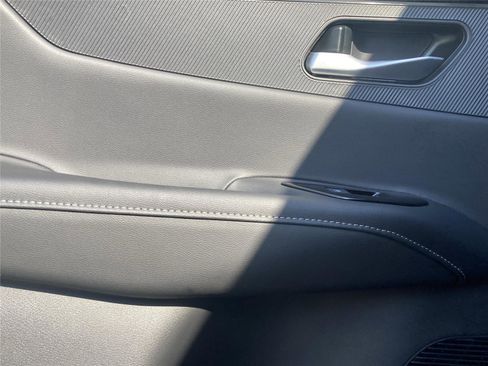 New 2026 Nissan Murano Platinum w/ Cargo Package AWD/4WD image 25