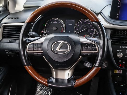 Used 2021 Lexus RX 350L FWD w/ Premium Package image 18