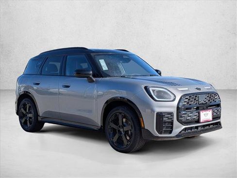 New 2026 MINI Cooper Countryman S w/ Comfort Package Max image 7