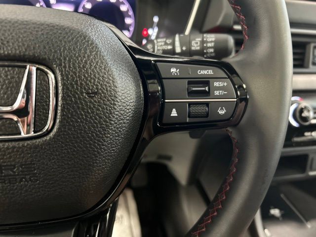 Certified 2026 Honda Pilot Black Edition image 30