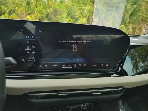 Used 2025 Audi A5 2.0T Premium Plus w/ Premium Plus image 24