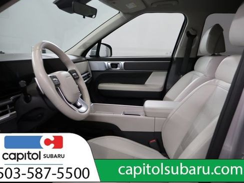 Used 2024 Hyundai Santa Fe SEL AWD/4WD image 13