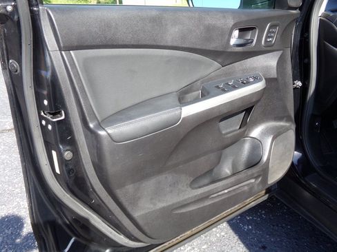 Used 2015 Honda CR-V Touring image 44