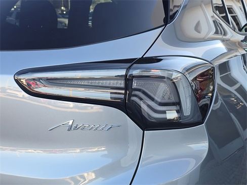 Certified 2024 Buick Encore GX Avenir w/ Avenir Technology Package image 8