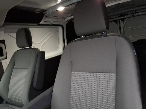 Used 2024 Ford Transit 150 Base w/ Interior Upgrade Package image 16