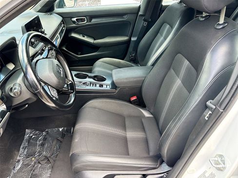 Used 2023 Honda Civic Sport image 20