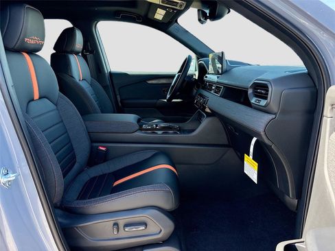 New 2026 Honda Passport TrailSport image 33