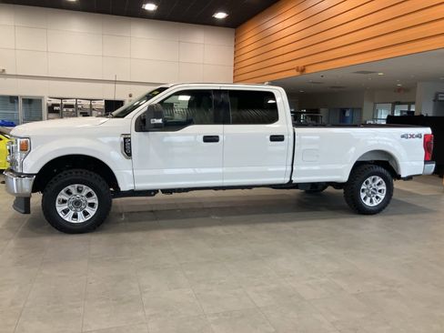 Used 2022 Ford F250 XLT image 8