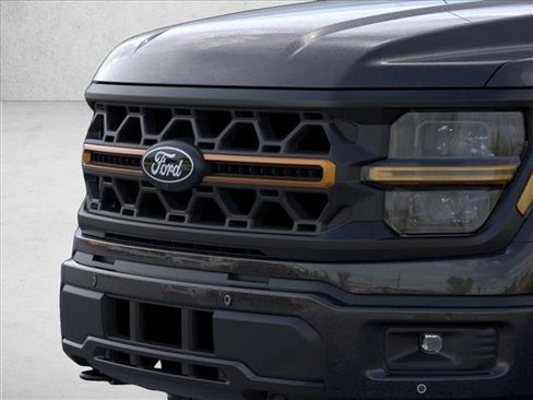 New 2026 Ford F150 Tremor AWD/4WD image 17