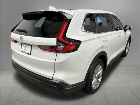 Certified 2024 Honda CR-V EX-L image 6