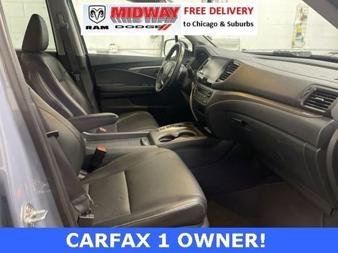 Used 2023 Honda Ridgeline RTL-E image 17